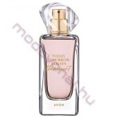 Avon - Kifut termk - The Moment for Her parfm