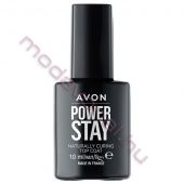 Avon - Smink - Avon Power Stay fedlakk