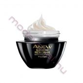 Avon - Arcpols, Anew, Ultimate - Anew Ultimate Supreme luxus regenerl arckrm protinollal