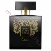 Avon - Illatok, Parfm, Hlgyeknek - Little Black Dress Lace parfm XL