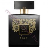 Avon - Illatok - Little Black Dress Lace parfm