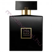 Avon - Illatok - Little Black Dress parfm