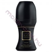 Avon - Testpols - Little Black Dress izzadsgtl golys dezodor