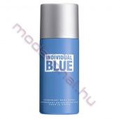 Avon - Testpols, Dezodor - Individual Blue deo spray