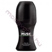 Avon - Illatok, Musk - Musk Metropolitano izzadsgtl golys dezodor