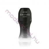 Avon - Illatok - Black Suede Dark izzadsgtl golys dezodor