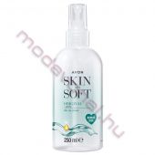 Avon - Testpols, Skin So Soft - Hidratl testpol olajspray jojobaolajjal XL